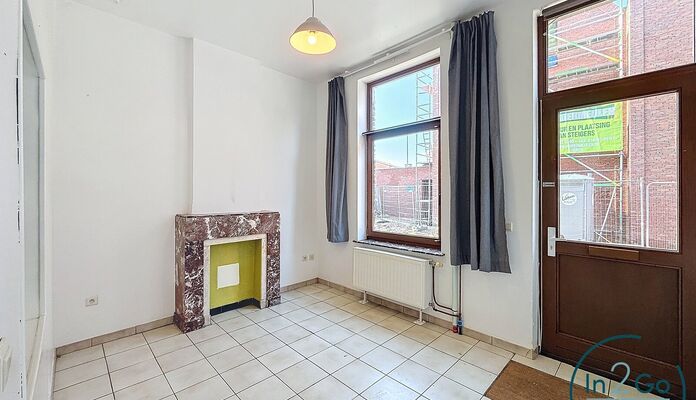 Huis te koop in Leuven