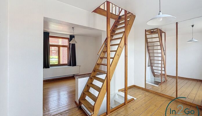 Huis te koop in Leuven