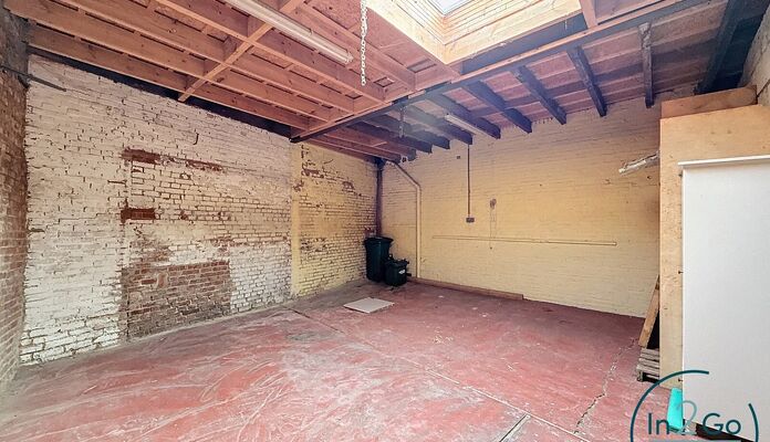 Huis te koop in Leuven