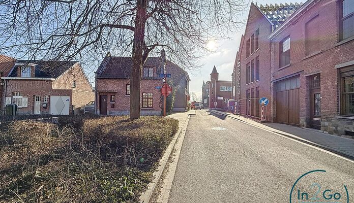 Huis te koop in Leuven