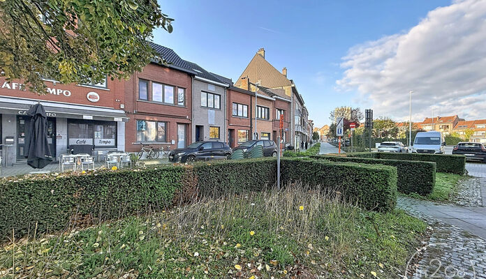 Huis te koop in Leuven
