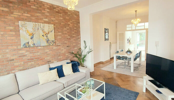 Huis te koop in Leuven