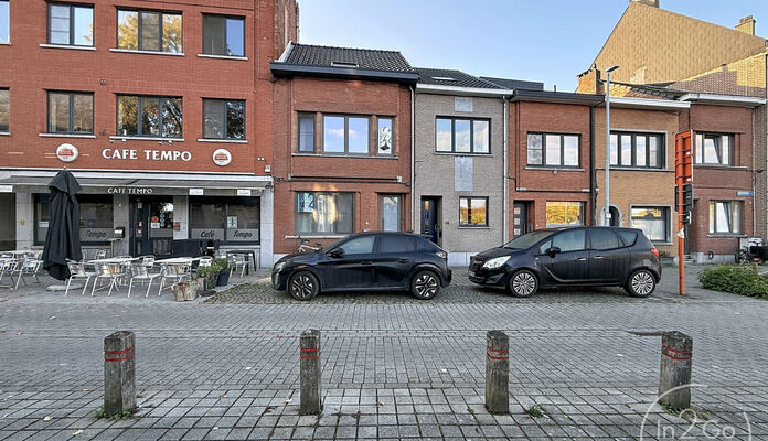 Huis te koop in Leuven