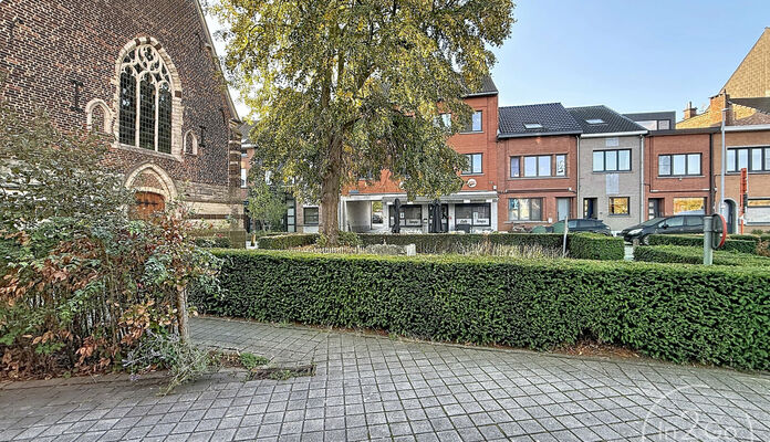 Huis te koop in Leuven