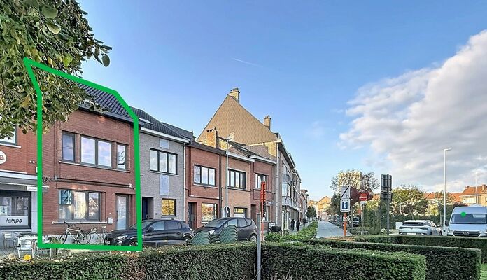 Huis te koop in Leuven