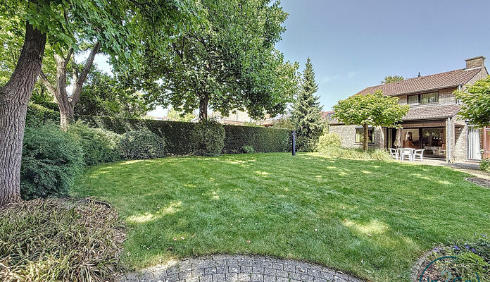 Huis te koop in Leuven Heverlee