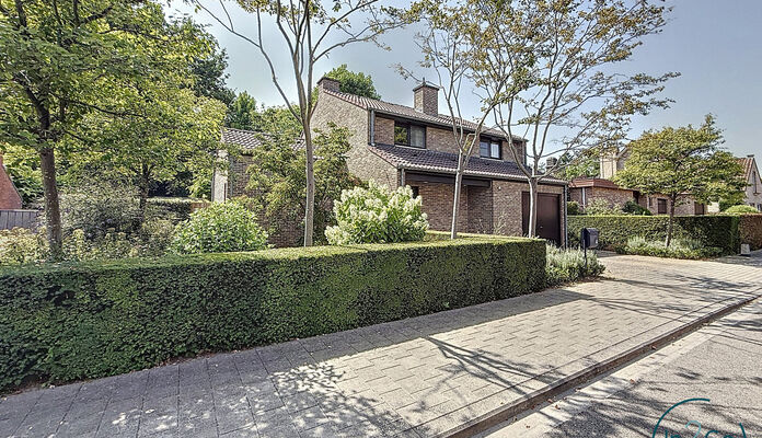 Huis te koop in Leuven Heverlee