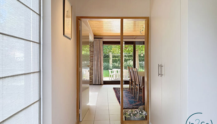 Huis te koop in Leuven Heverlee
