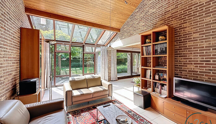 Huis te koop in Leuven Heverlee