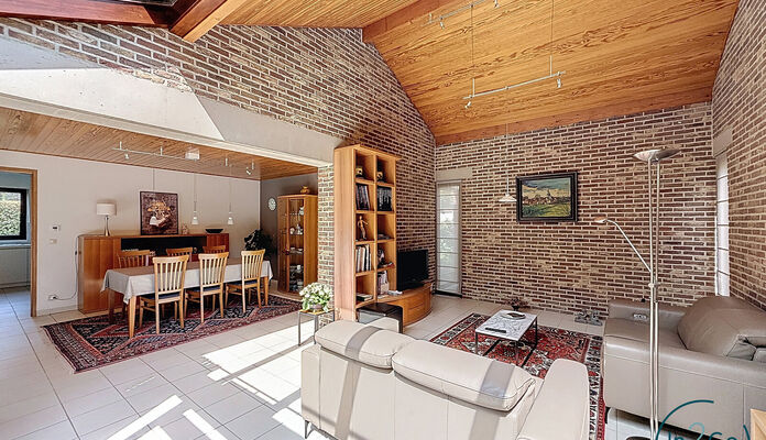 Huis te koop in Leuven Heverlee
