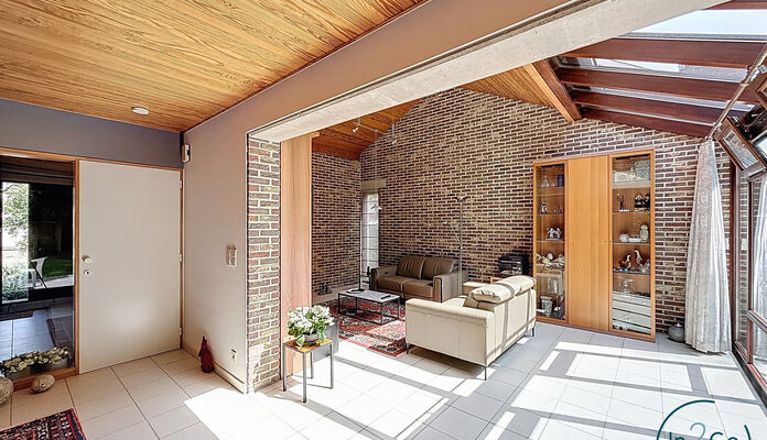 Huis te koop in Leuven Heverlee