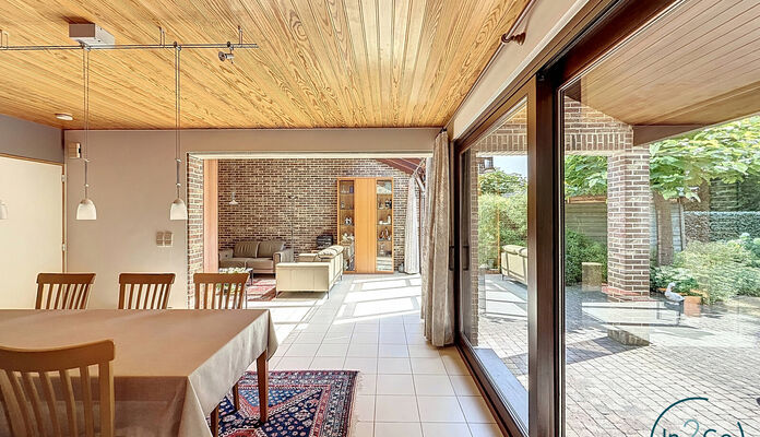 Huis te koop in Leuven Heverlee