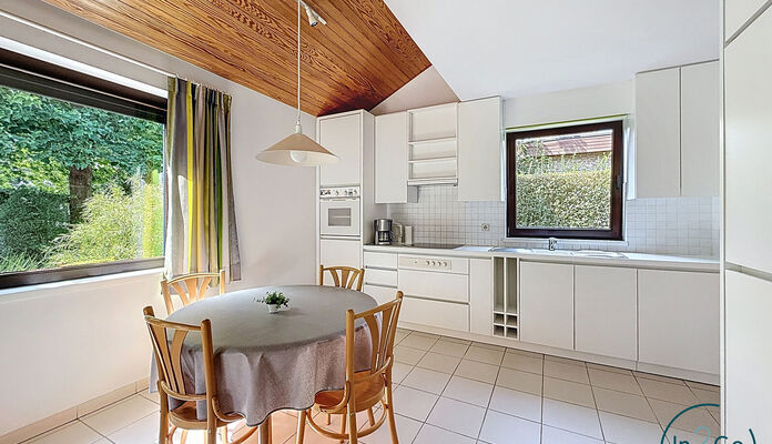 Huis te koop in Leuven Heverlee
