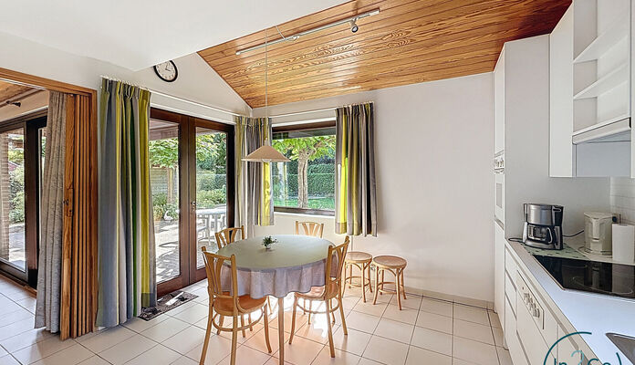Huis te koop in Leuven Heverlee