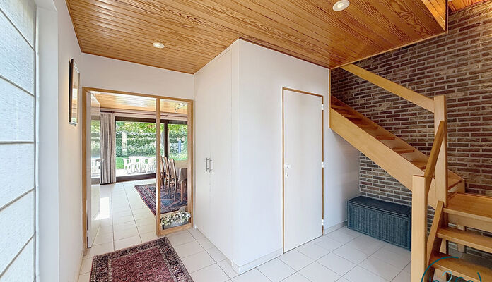 Huis te koop in Leuven Heverlee