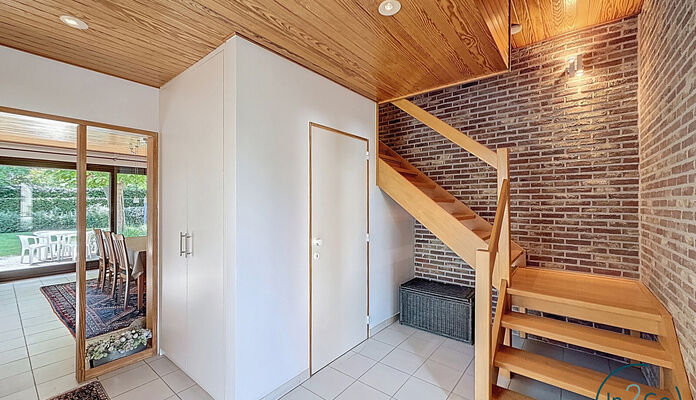 Huis te koop in Leuven Heverlee