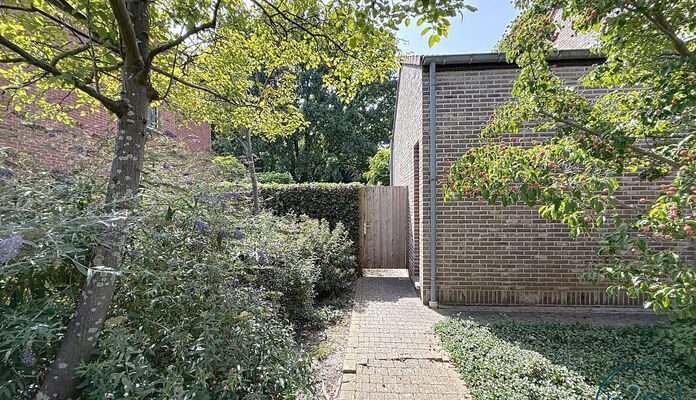 Huis te koop in Leuven Heverlee