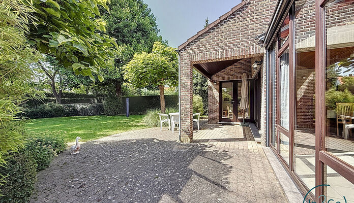 Huis te koop in Leuven Heverlee