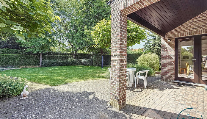 Huis te koop in Leuven Heverlee