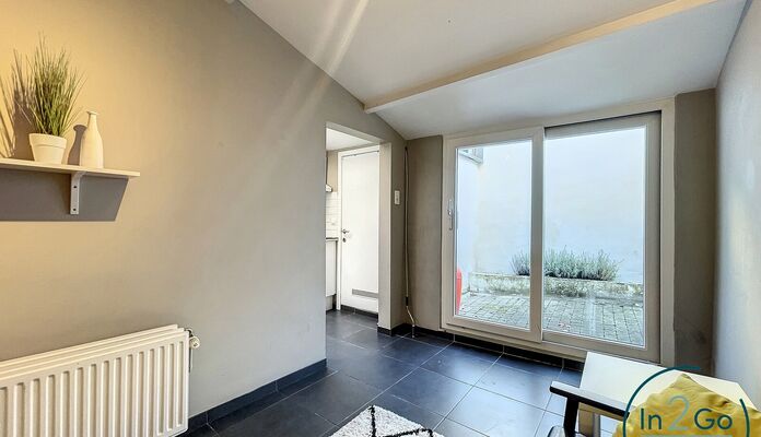 Huis te koop in Leuven Heverlee