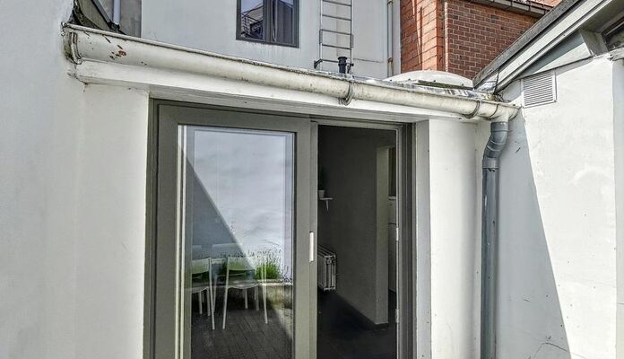 Huis te koop in Leuven Heverlee