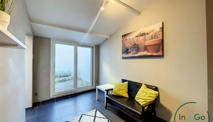 Huis te koop in Leuven Heverlee