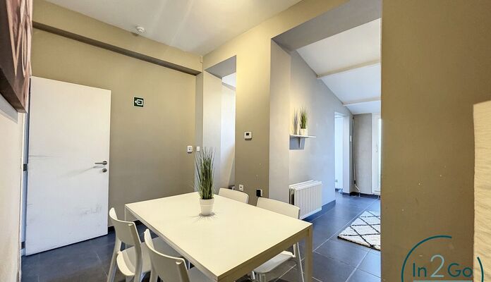 Huis te koop in Leuven Heverlee