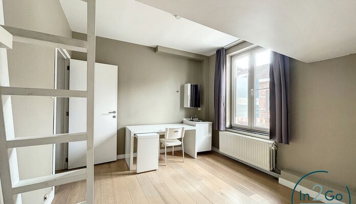Huis te koop in Leuven Heverlee