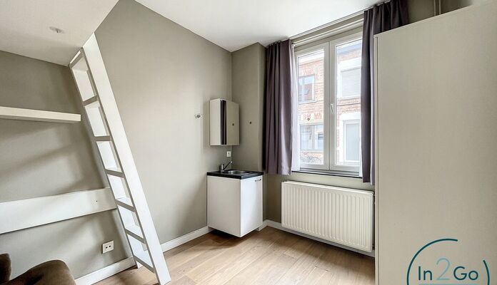 Huis te koop in Leuven Heverlee