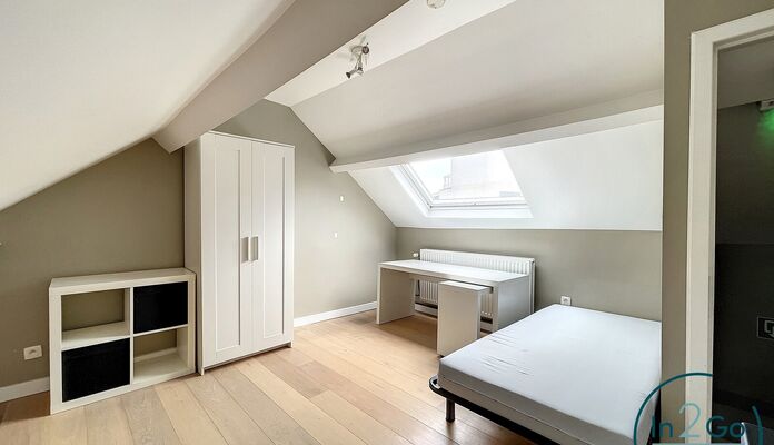 Huis te koop in Leuven Heverlee