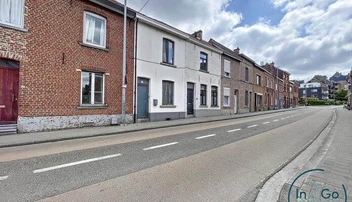 Huis te koop in Leuven Heverlee