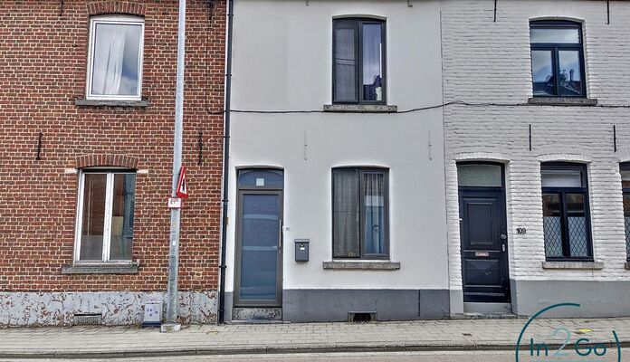 Huis te koop in Leuven Heverlee
