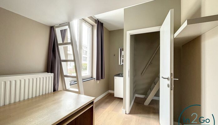 Huis te koop in Leuven Heverlee