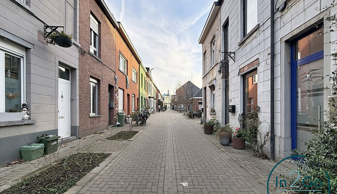 Huis te koop in Leuven Kessel-Lo