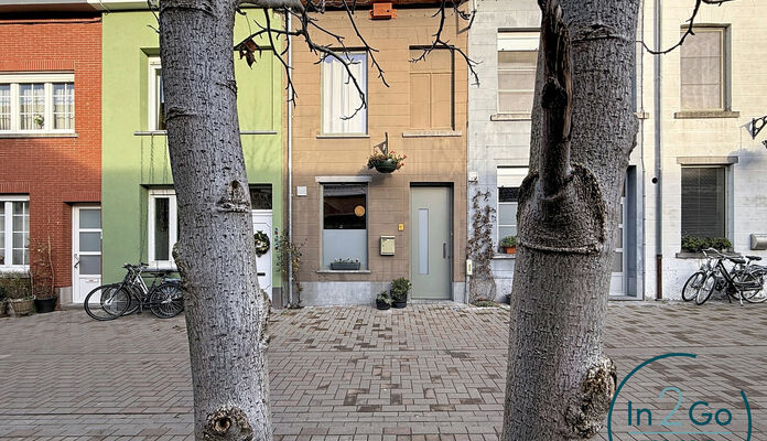 Huis te koop in Leuven Kessel-Lo