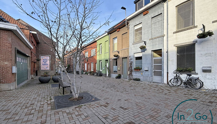 Huis te koop in Leuven Kessel-Lo