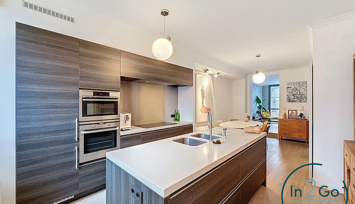 Huis te koop in Leuven Kessel-Lo