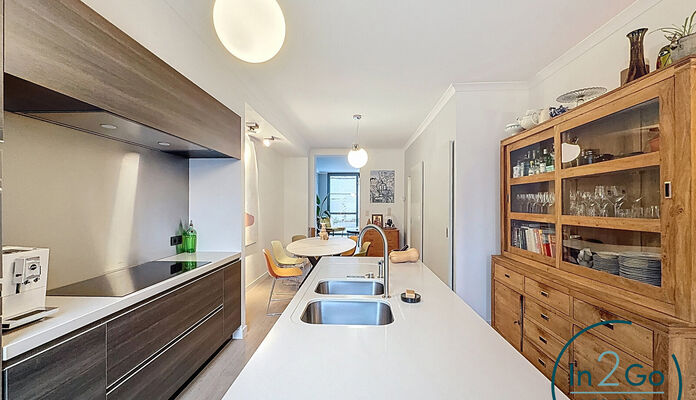 Huis te koop in Leuven Kessel-Lo