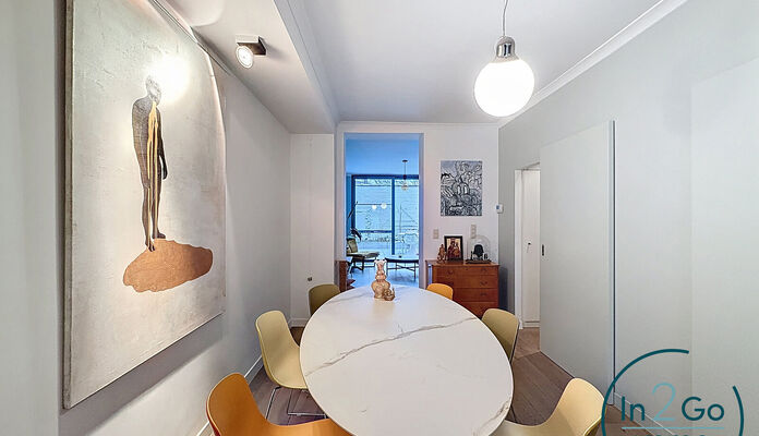 Huis te koop in Leuven Kessel-Lo