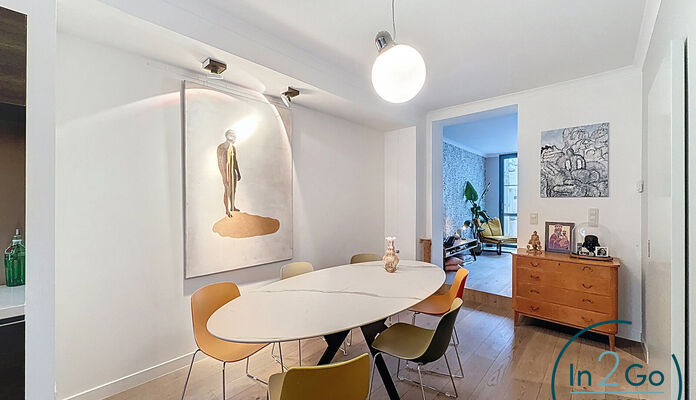 Huis te koop in Leuven Kessel-Lo