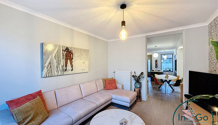 Huis te koop in Leuven Kessel-Lo