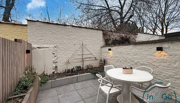 Huis te koop in Leuven Kessel-Lo