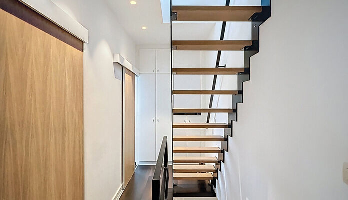 Huis te koop in Leuven Kessel-Lo