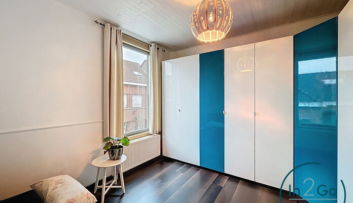 Huis te koop in Leuven Kessel-Lo