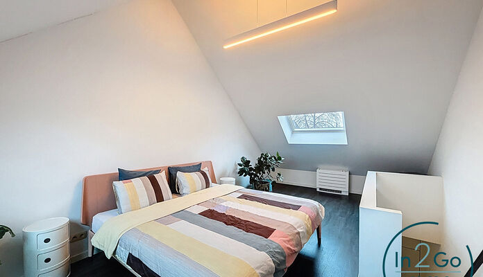 Huis te koop in Leuven Kessel-Lo