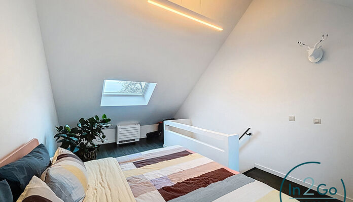 Huis te koop in Leuven Kessel-Lo