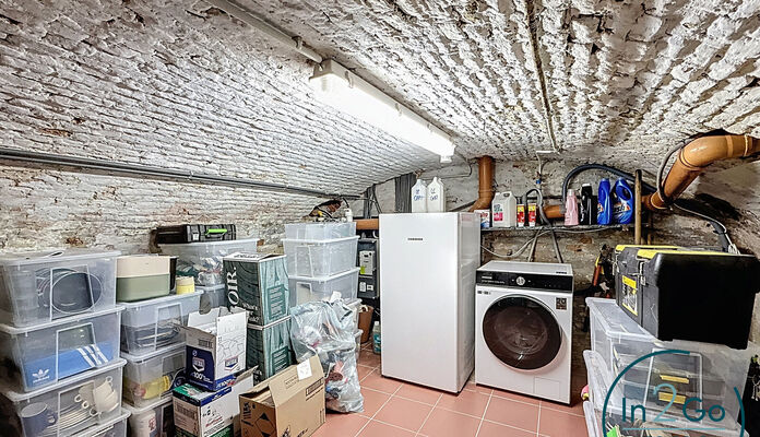 Huis te koop in Leuven Kessel-Lo