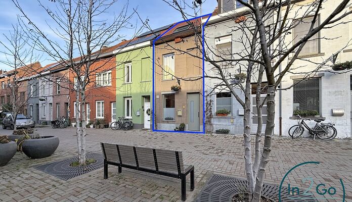 Huis te koop in Leuven Kessel-Lo