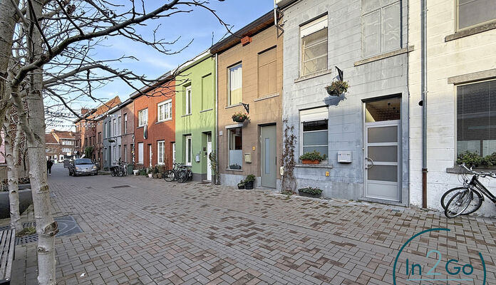 Huis te koop in Leuven Kessel-Lo