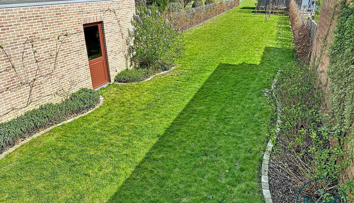 Huis te koop in Leuven Kessel-Lo